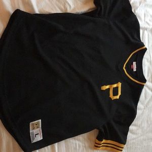 Jersey Mitchell & Ness